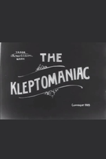 A Cleptomaníaca (The Kleptomaniac)