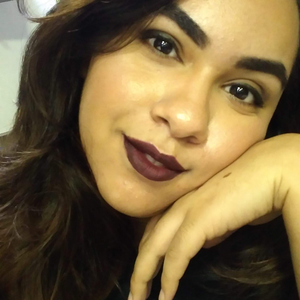 Foto de perfil de Rebeka
