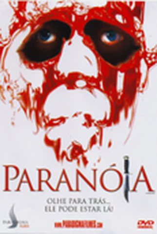 Poster 2 de Filme Paranóia (2000)