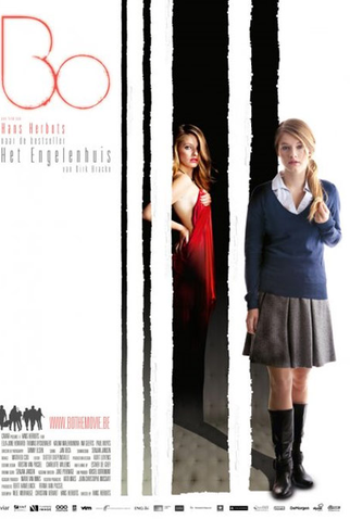 Poster 1 de Filme Bo (2010)