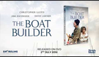 The Boat Builder DVD Trailer - Back to the Future's Christopher Lloyd