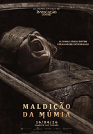 Maldição da Múmia