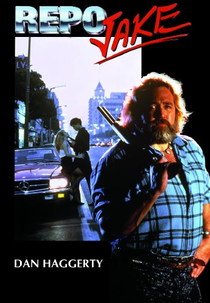 Rota de Colisão (Repo Jake)