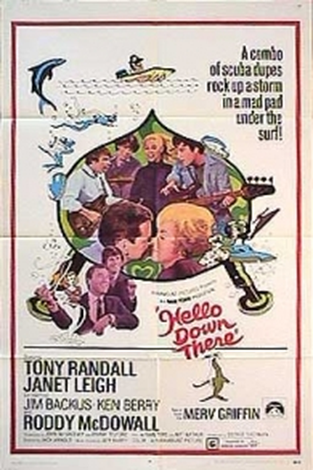 Poster de Filme Uma Casa Como Poucas (1969)