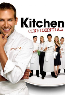Kitchen Confidential (1ª Temporada) (Kitchen Confidential (Season 1))