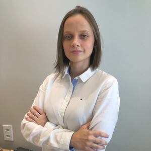 Foto de perfil de Bia Fróes