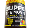 SUPPS: The Movie