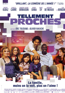 Tellement Proches (Tellement Proches)