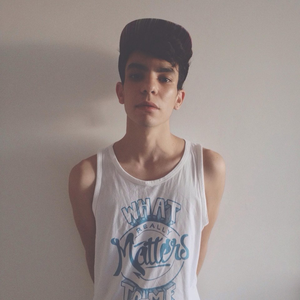 Foto de perfil de João Victor
