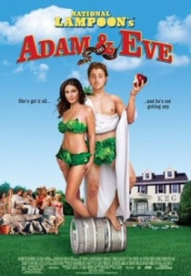Adão & Eva (Adam and Eve)