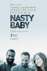 Nasty Baby (Nasty Baby)