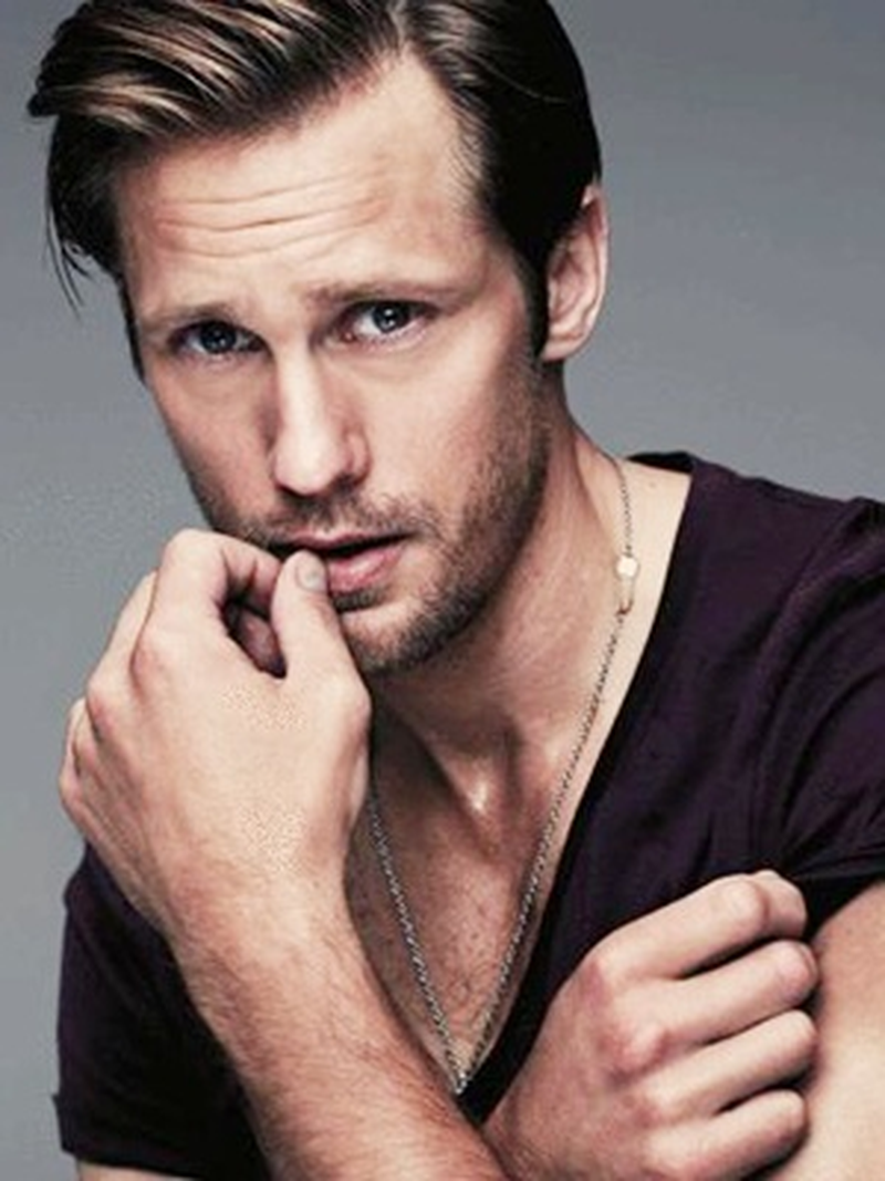 Alexander Skarsgård - Foto 22