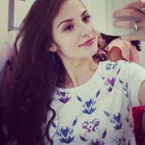 Foto de perfil de Larissa Bernardo