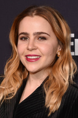Mae Whitman