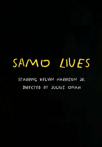 Samo Lives (Samo Lives)