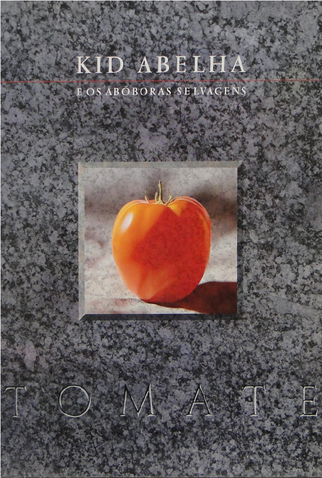 Poster 1 de Curta Kid Abelha e os Abóboras Selvagens: Tomate (1987)