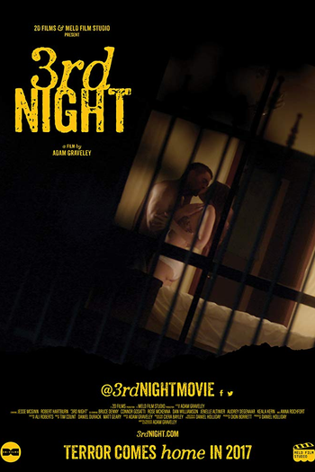  de Filme 3rd Night (2017)