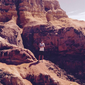 Foto de perfil de Alexandre