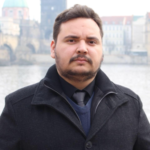 Foto de perfil de Felipe Fiani