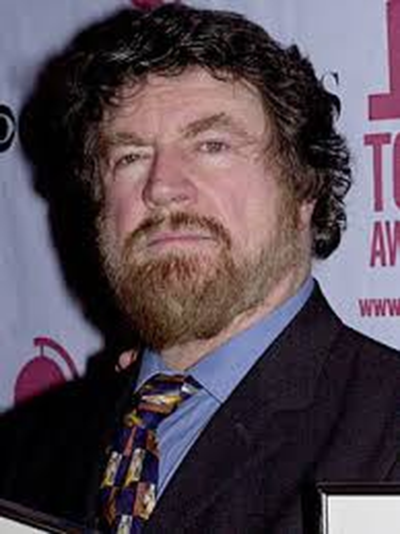 Alan Bates - Foto 7