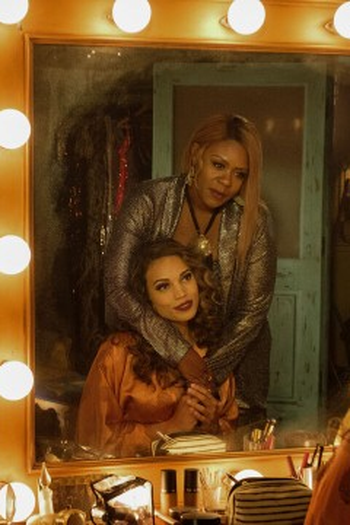 Poster de Episódio Part Eighteen (2023)