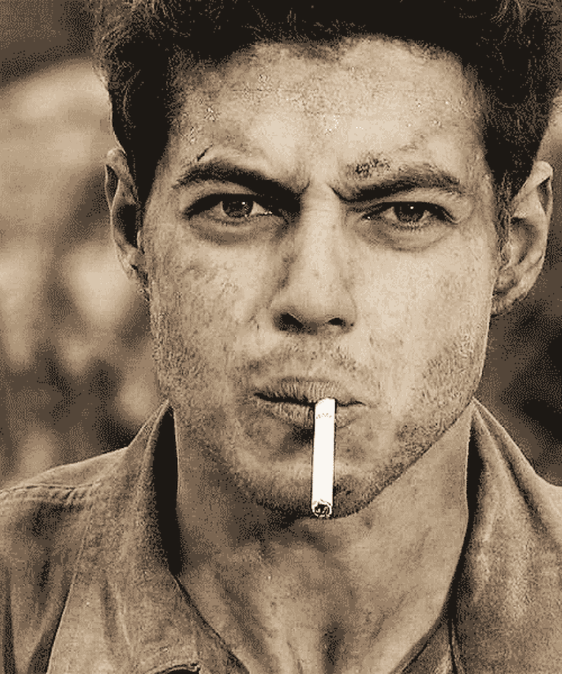 Rami Malek - Foto 9