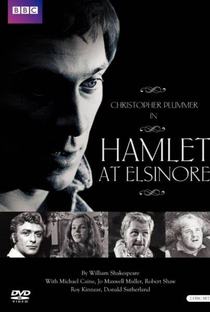 Hamlet em Elsinore - Poster / Capa / Cartaz - Oficial 2