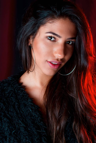 Luma Gouveia