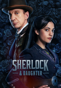 Sherlock & Daughter (Sherlock & Daughter)