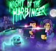 Lego Hidden Side: Noite De Harbinger