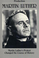 Martinho Lutero (Martin Luther)