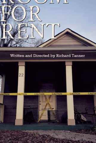 Poster 2 de Filme Room for Rent (2016)