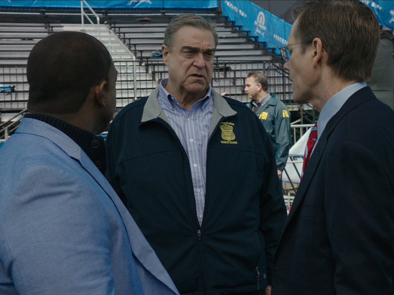 Foto 6 de O Dia do Atentado