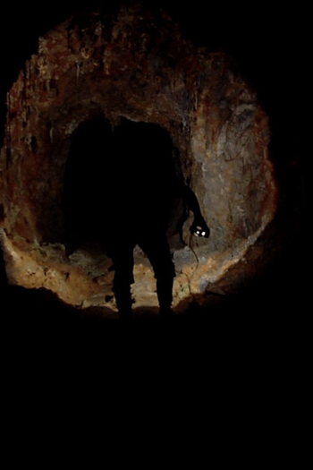 Poster de Curta Juku (2011)