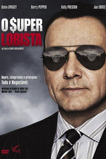  de Filme O Super Lobista (2010)