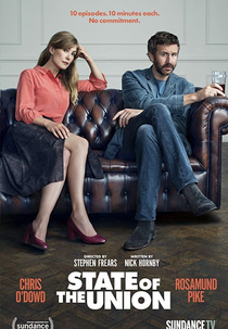 Estado de União (1ª Temporada) (State of the Union (Season 1))