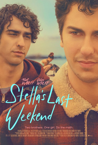 Poster 1 de Filme A Namorada do Meu Irmão (2018)