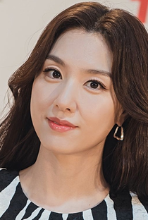 Seo Ji Hye - Poster / Capa / Cartaz - Oficial 1