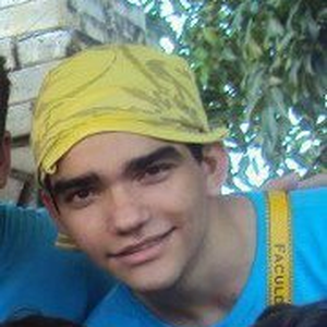 Foto de perfil de Alen Costa