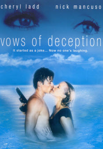 A Condenada (Vows of Deception)