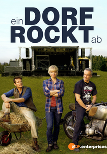 Metalfarm: Ein Dorf Rockt Ab (Metalfarm: Ein Dorf Rockt Ab)