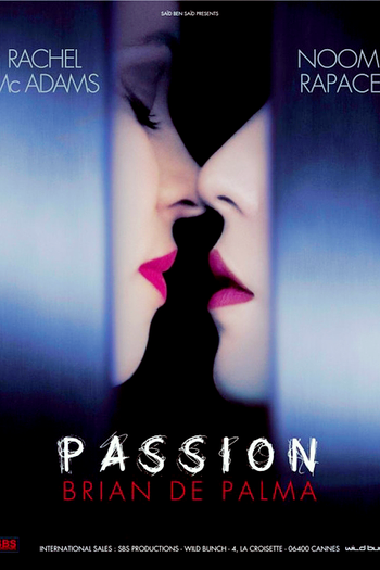  de Filme Paixão (2013)