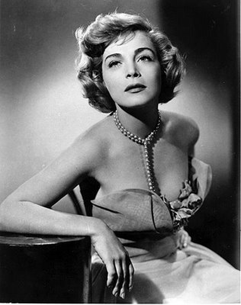 Lizabeth Scott - Foto 9