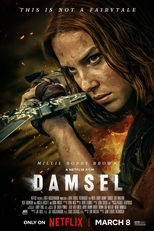 Donzela (Damsel)