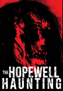 The Hopewell Haunting (The Hopewell Haunting)