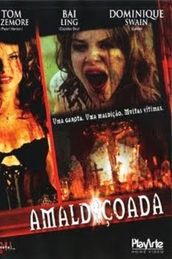  de Filme Amaldiçoada (2008)