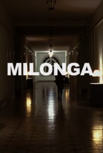 Milonga - Poster / Capa / Cartaz - Oficial 1