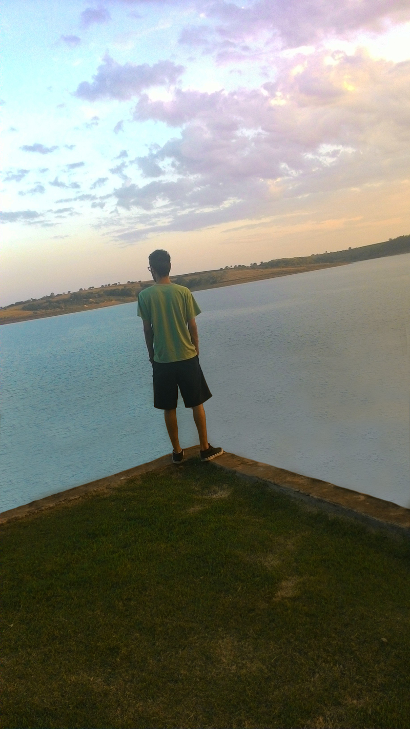 Pedro Nascimento - Foto 1