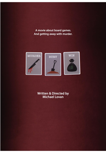 Mate Enterre Ganhe (Murder Bury Win)