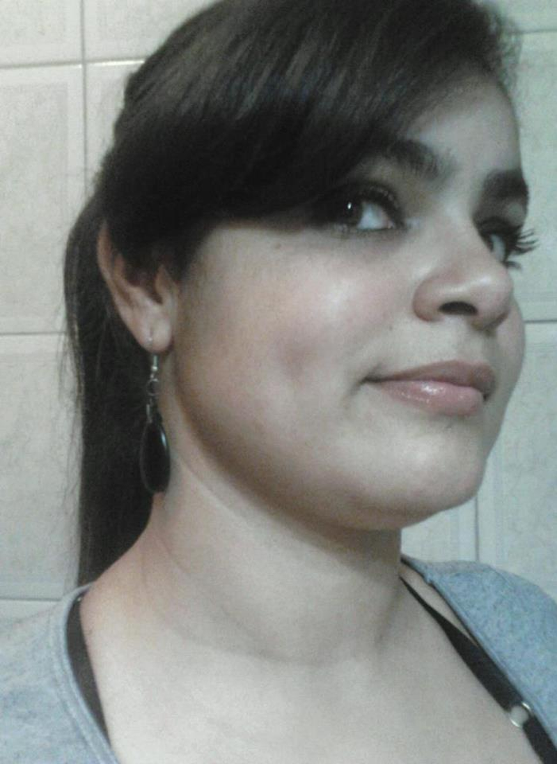 Larissa Freitas - Foto 1